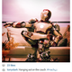 Illustration for article titled Spider-Man Has the Best Superhero Instagram Picture. Of Course.